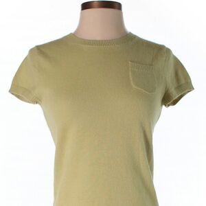 Banana Republic Angora Sweater 